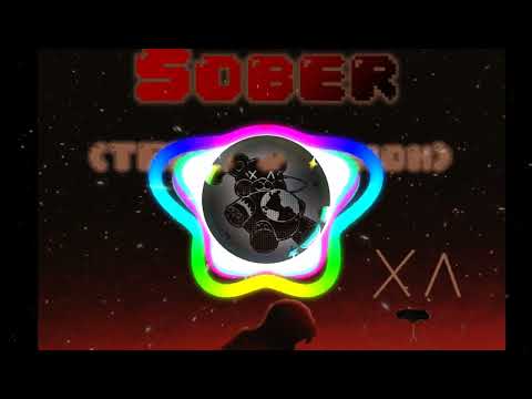 Slushii - Sober Ft. Kaivon (Ted Remix)