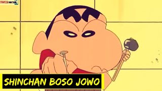 Download lagu DUBBING JAWA SHINCHAN (ajar malu) mp3 Download lagu DUBBING JAWA SHINCHAN (ajar malu) mp3