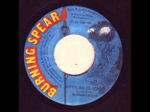 Prince Heron - Black Love