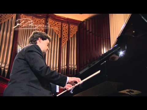 Alexei Tartakovsky – Polonaise-fantasy in A flat major Op. 61 (second stage)