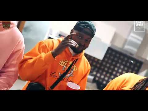 Sir Trill ft Soa Mattrix - Bebengazi (Unofficial Video)