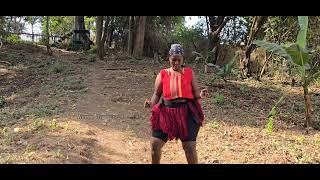 Dancing at the village Culture 🌍🔥