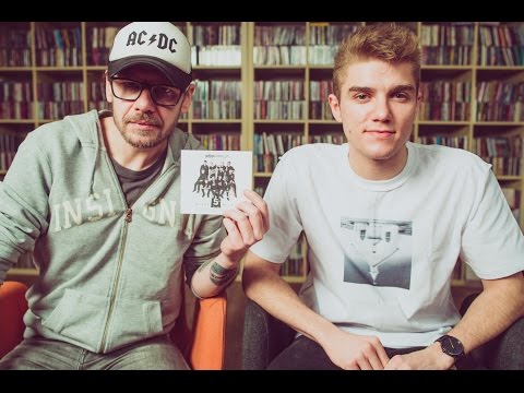 Tymin vs Artur Rawicz - 1 NA 1 (Popkiller Młode Wilki 5) - część 1