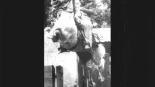 Antonio Aguilar - El Chubasco