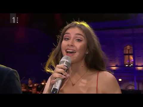 Saša Lešnjek in Alex Volasko - Kam si namenjen