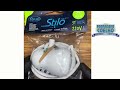 Chuveiro Ducha Stilo- 3t - Elétrica 5400w - 220w - BRANCO