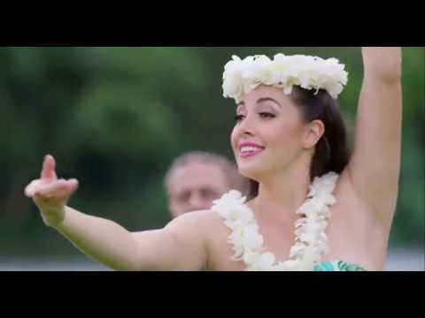 Happy Holidays From Hawaiian Airlines - Song of...
