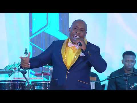 Kanto pa Kòrsou 2019: UKPK EDSON NAHR KEN TA YU'I KÒRSOU