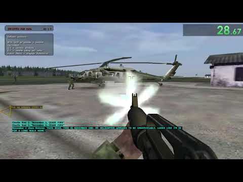 Arma Cold War Assault M28 Airbourne 39:808