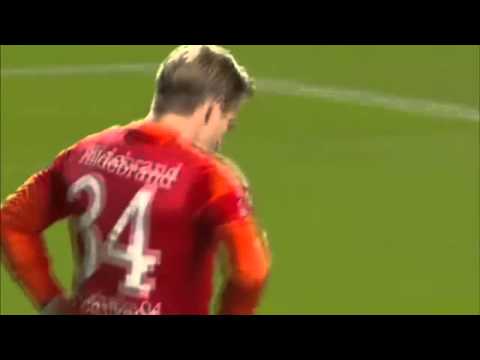 Хилдебранд и унукалната му глупост