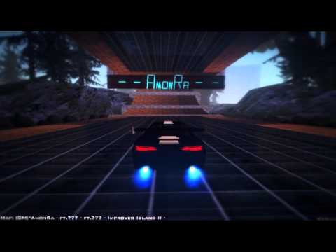 [DM] AmonRa - ft.??? - ft.??? - Hold It Down Il -