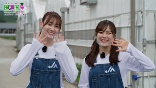 [乃木] 國消國產 柴田柚菜＆松尾美佑