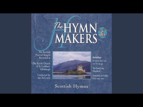 Immortal Invisible God Only Wise