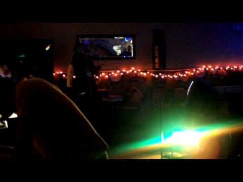 Magic Sings Neil Diamond At Fredericktown, Mo Eagles Lodge Karaoke Night