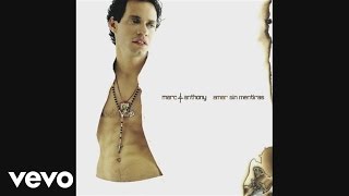 Marc Anthony - Se Esfuma Tu Amor (Cover Audio Video)