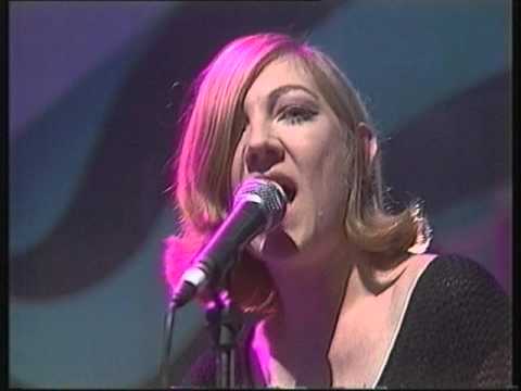 Electribe 101 You're Walking Live The Word 14/09/90