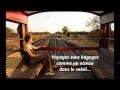 Δαλιδά - Dalida - Voyages sans bagages 