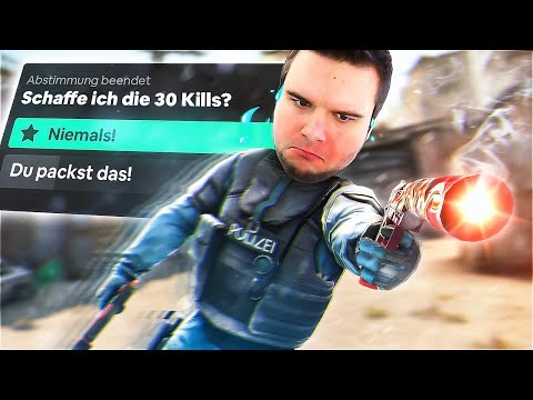 Wenn der Twitch Chat nicht an dich glaubt.. - MatchMaking Highlight