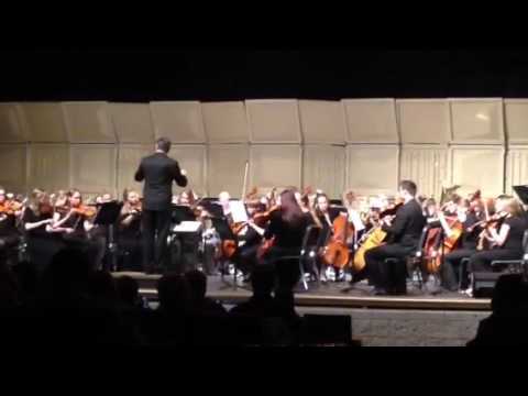 Davis youth Beethoven symphony #7