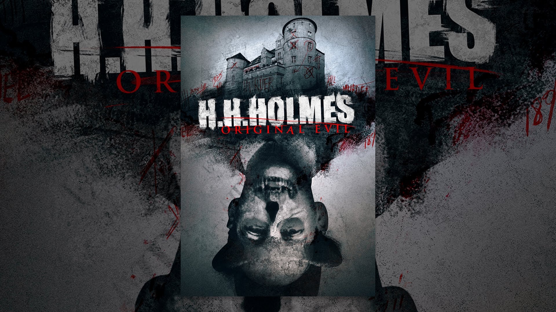 H.H. Holmes: Original Evil