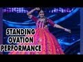 Nach Baliye 5 Ravi Sargun GET STANDING OVATION On Nach Baliye 5 2nd March 2013