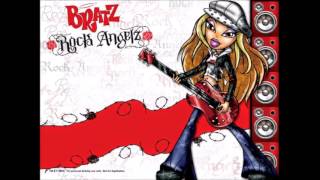 Bratz: Rock Angelz (Yasmin) - Nobody&#39;s Girl