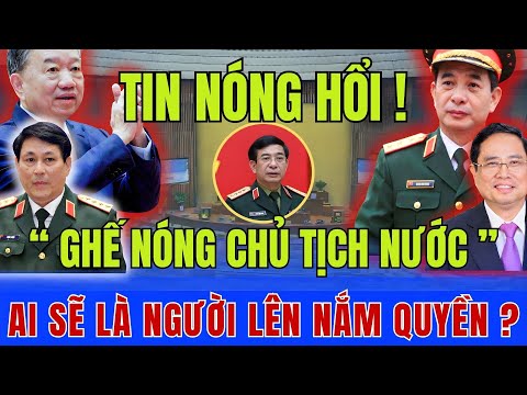 Tin tức việt nam mới nhất ngày 27-01-2026 ✈ Tin Nóng Chính Trị Việt Nam và Thế Giới ✈