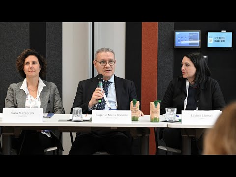 3° RoundTable Obiettivo: DXC Technology - Task Force Italia - 15 aprile 2025