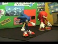 Sonic Stop Motion Adventures Episode 12 Dreams Do Come True