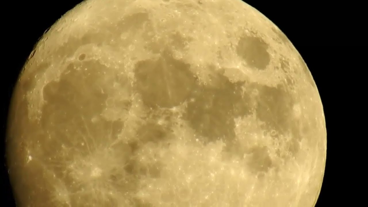 Moon Phase Today: September 19, 2021