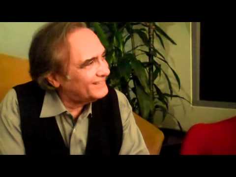 Joe Dante at 3D Film Festival in Hollywood