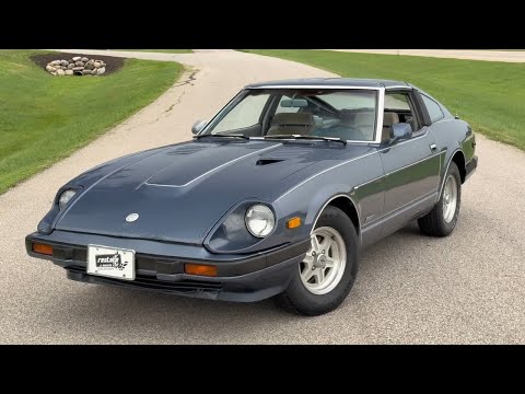 1983 Datsun 280Z (CC-2017835) for sale in Lincoln, Nebraska