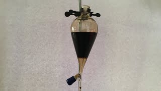 Extraction of Caffeine from Tea