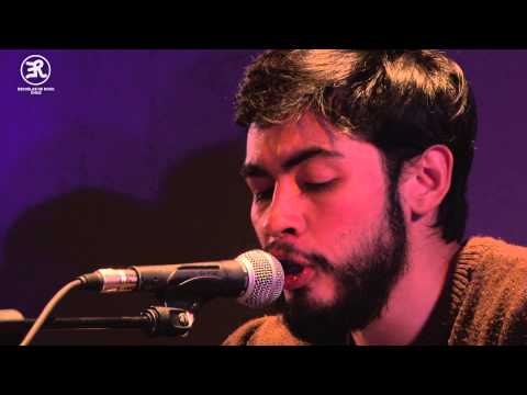 Rock Carnaza 2014 - Cristóbal Briceño - No soy de aquí ni soy de allá