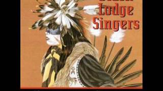 Black Lodge Singers - '96 Love Song