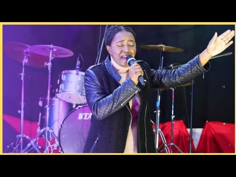 Miguelina Jeune - Concert de Remerciement / LIVE PART 5