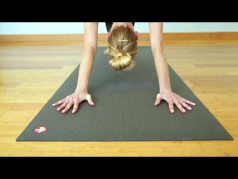 Manduka Pro Extra Long 216 Cm Alignpilates Fi