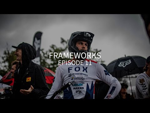 FRAMEWORKS | Neko Mulally | Episode 11