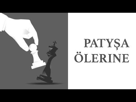 MYRALY WE SOLTANSÖÝÜN HAKYNDA ROWAÝAT #5