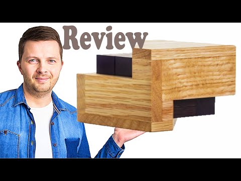 Play-girl 2 from Pelikan - Review