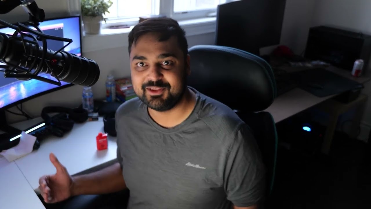 The Video Game Industry Needs To Crash...