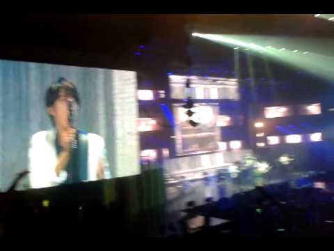 070614 Music Bank in Rio - I'm Sorry - CNBlue