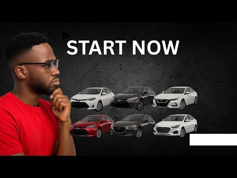 How to Start a TURO Business with $0 - No Excuses (No Money, No Time, No Age Limits!)