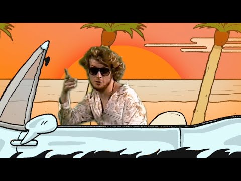 Yung Gravy - Miami Ice [Video]