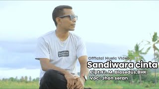 Download lagu SANDIWARA CINTA // Jhon Seran // Cipt ; Fr. M. Blasedus, BHK mp3