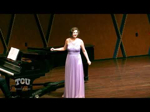 Bel raggio lusinghier - Jeannie Miller