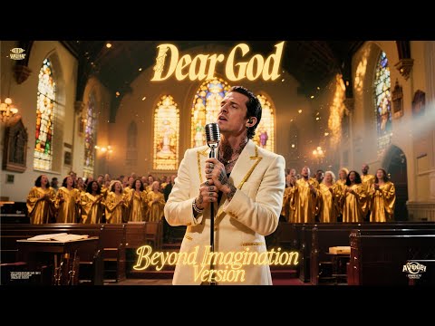 Dear God - Avenged Sevenfold | 1960s Soul Gospel AI Cover [BEST VERSION]