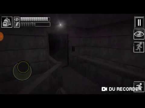 scp containment breach   part 2 . i met scp-049