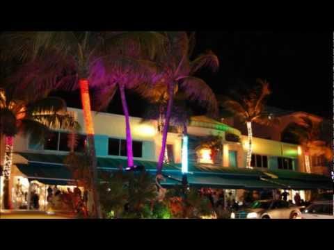 *MiAmi Sound Lounge* by MARC KYD