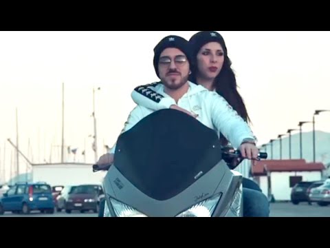 Andrea Imburgia-Nun me pare overo (video ufficiale 2019)
